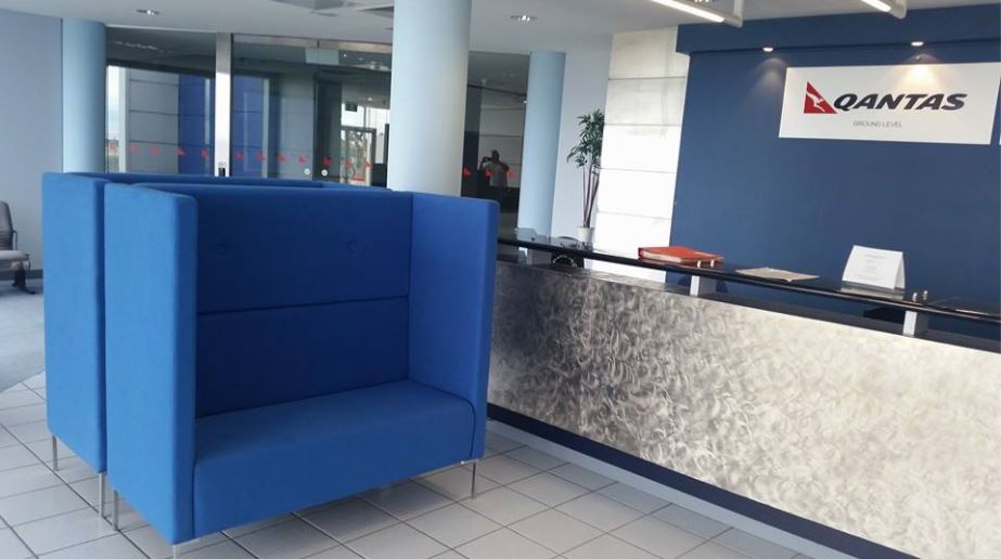 Booth & banquette seating solutions
