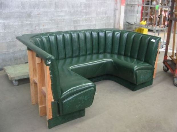 Booth & banquette seating solutions Désign Banquette Cafe