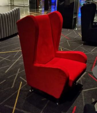 Booth & banquette seating solutions Désign Banquette Cafe
