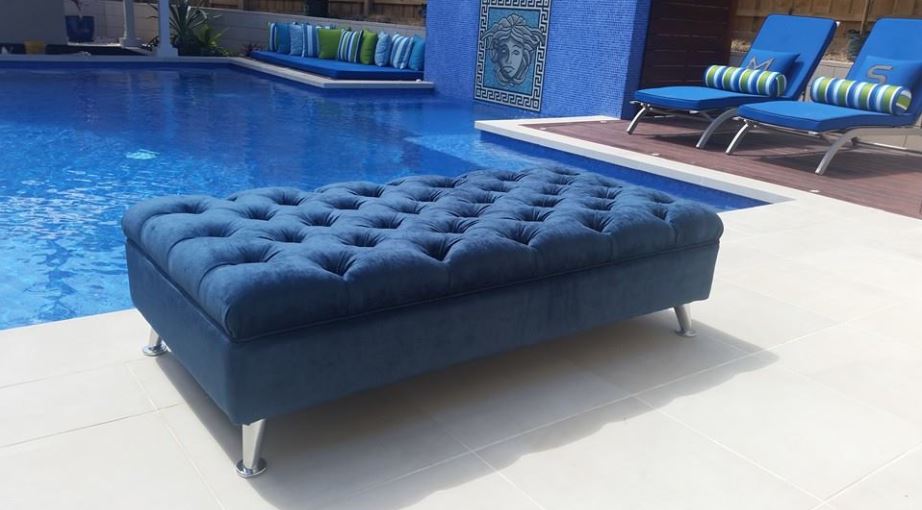 Booth & banquette seating solutions